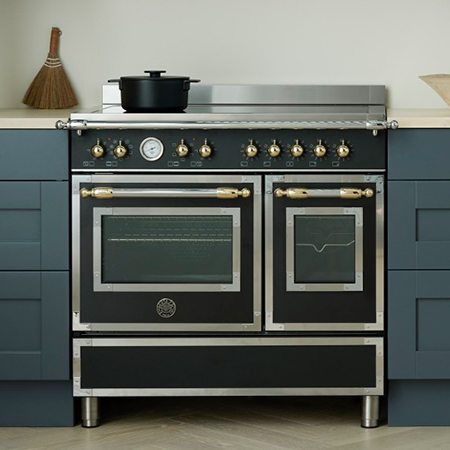 Bertazzoni