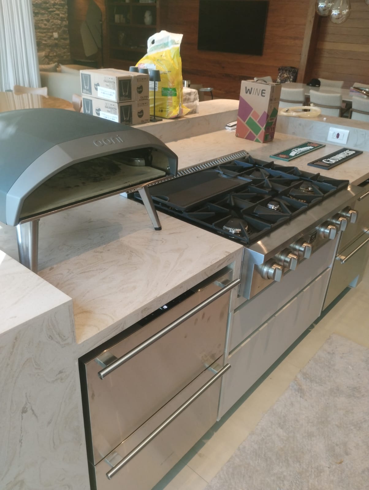 Di'Frann Atendimento & Confiança