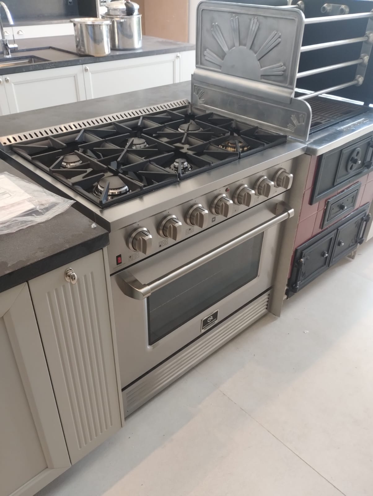 Di'Frann Atendimento & Confiança