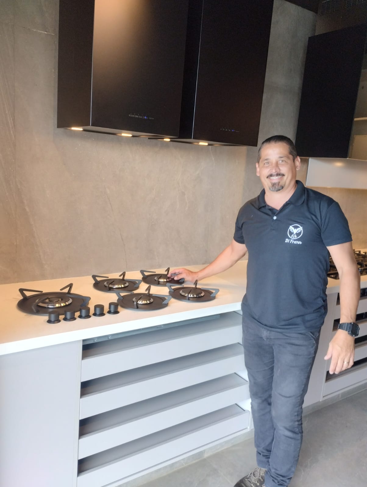 Di'Frann Atendimento & Confiança