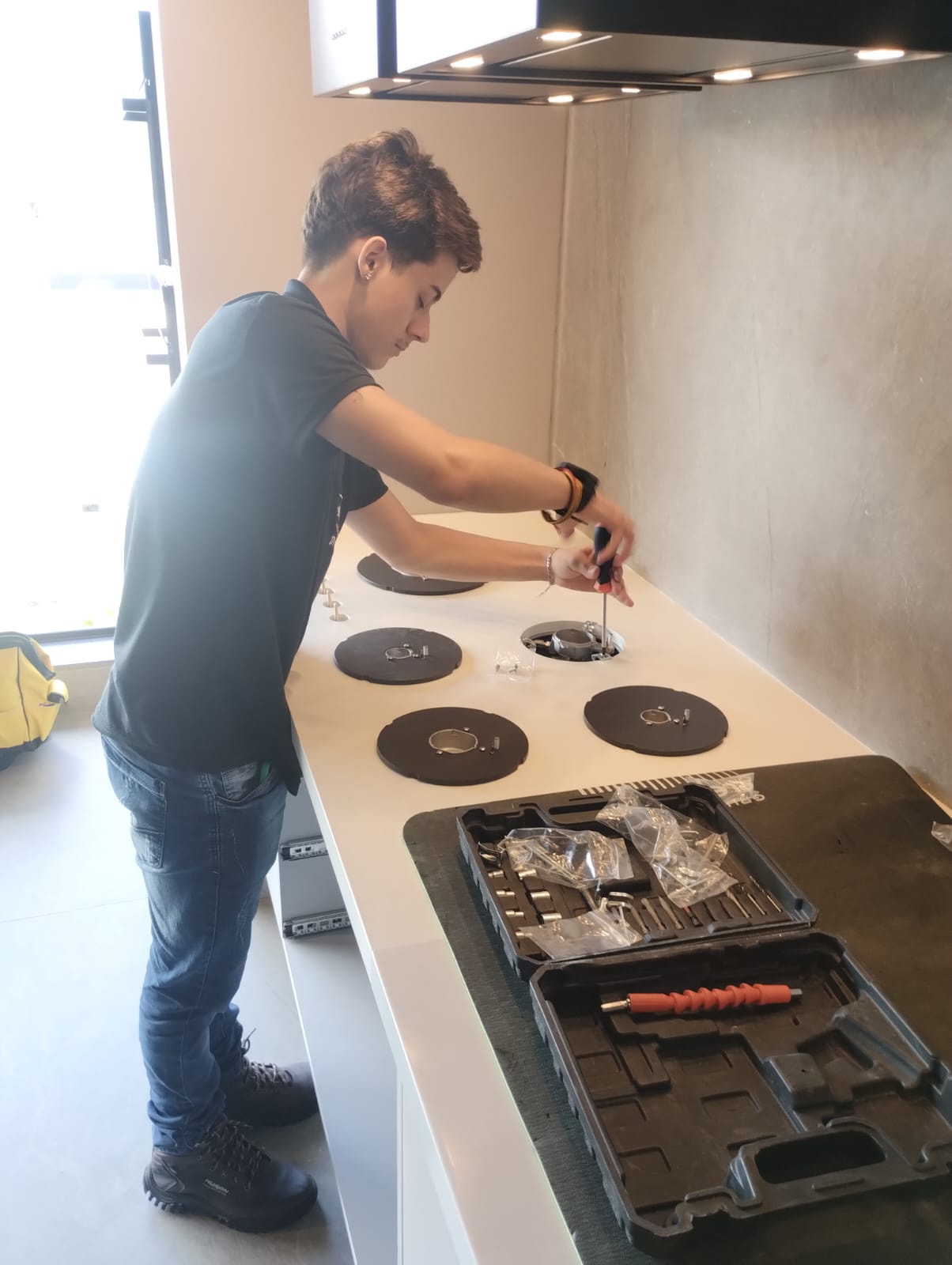 Di'Frann Atendimento & Confiança