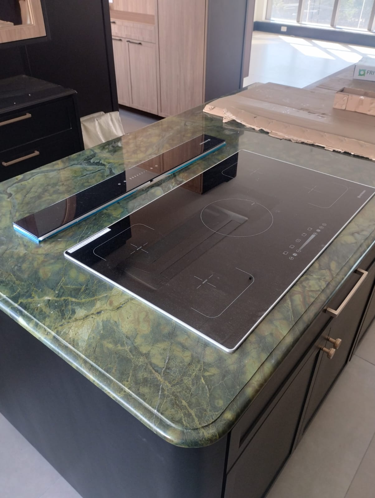 Di'Frann Atendimento & Confiança