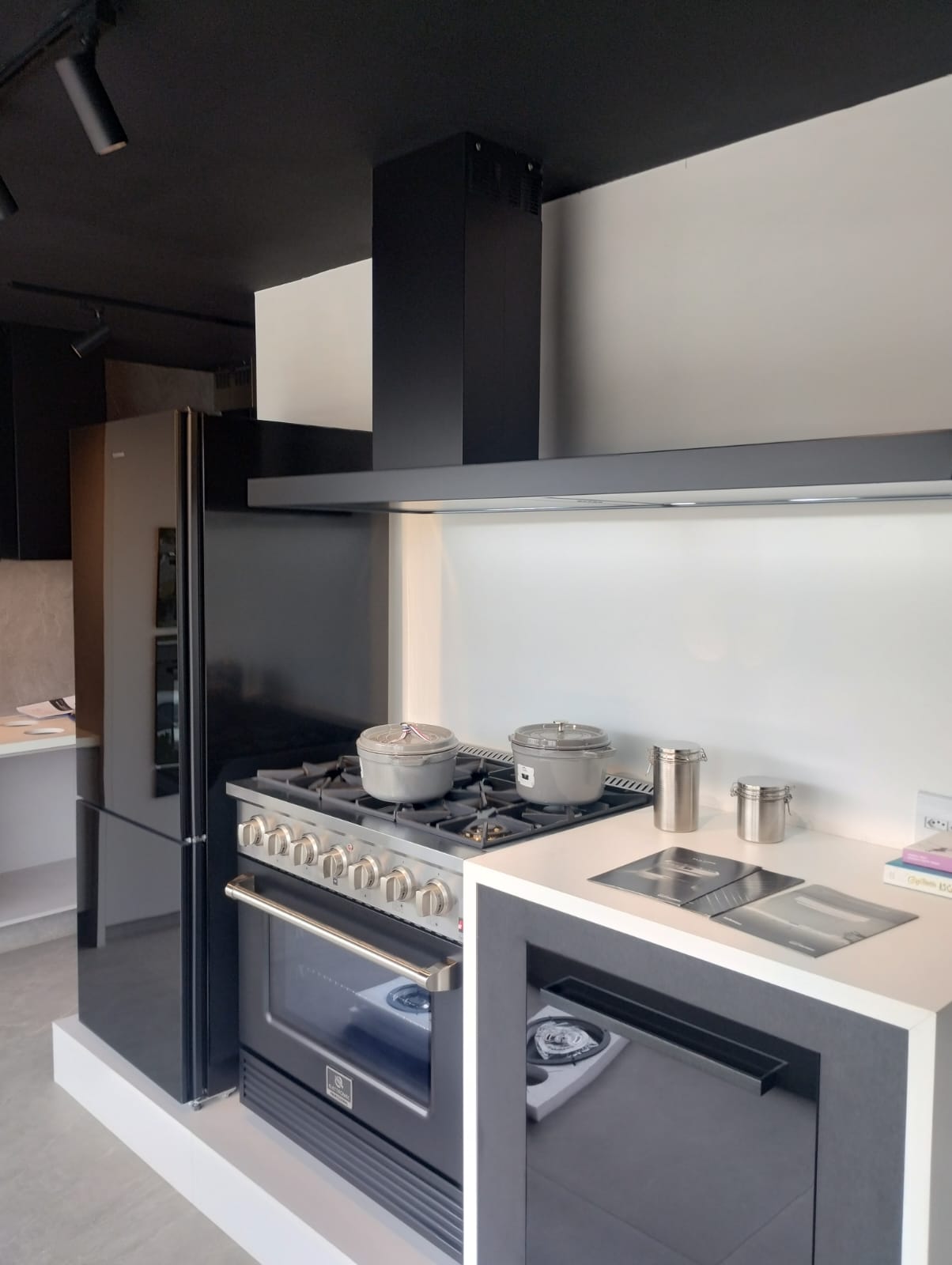 Di'Frann Atendimento & Confiança