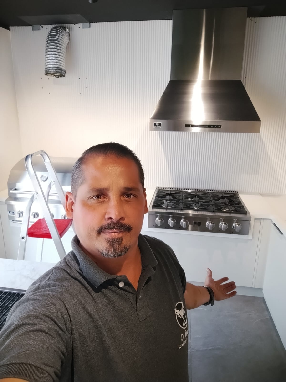 Di'Frann Atendimento & Confiança