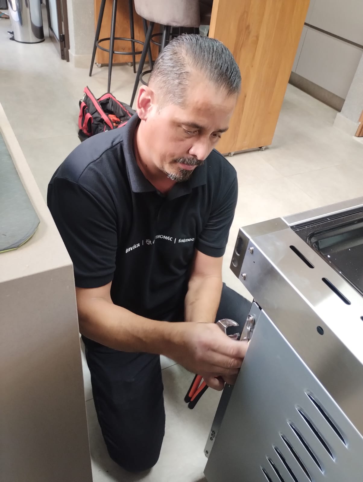 Di'Frann Atendimento & Confiança