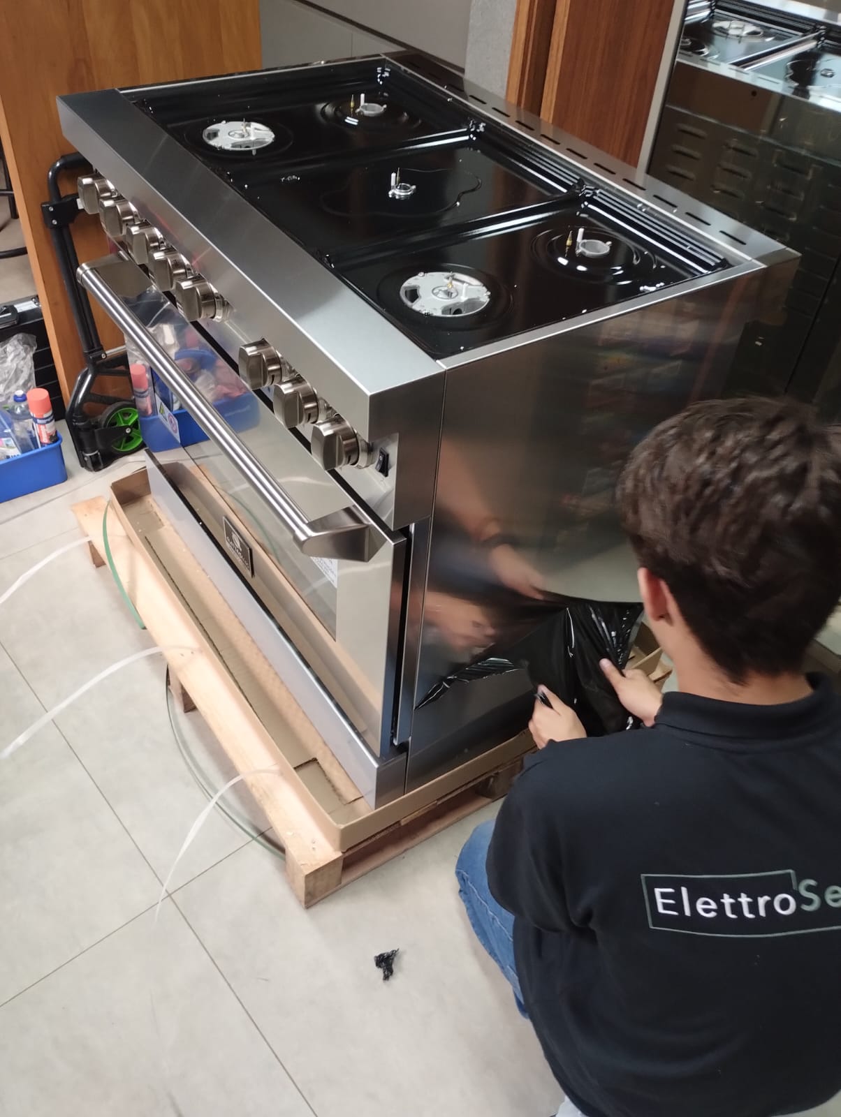 Di'Frann Atendimento & Confiança