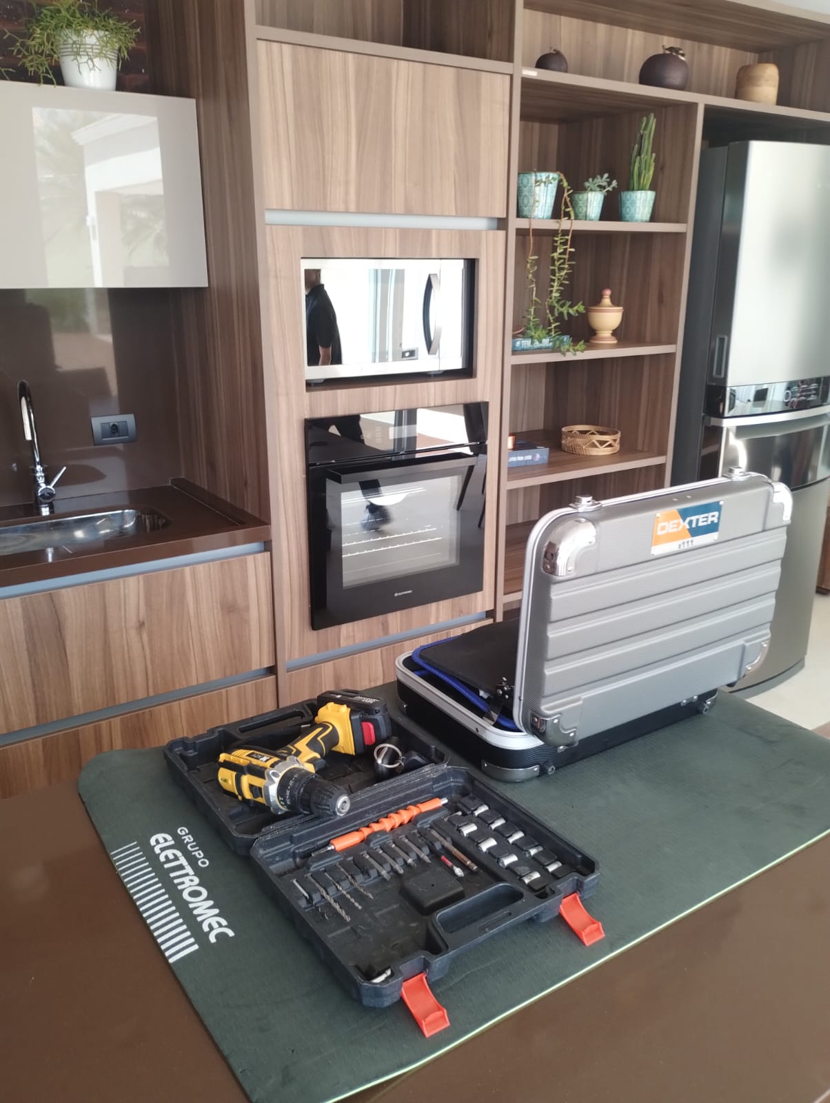 Di'Frann Atendimento & Confiança