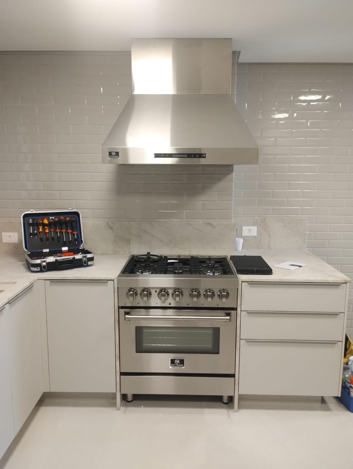 Di'Frann Atendimento & Confiança