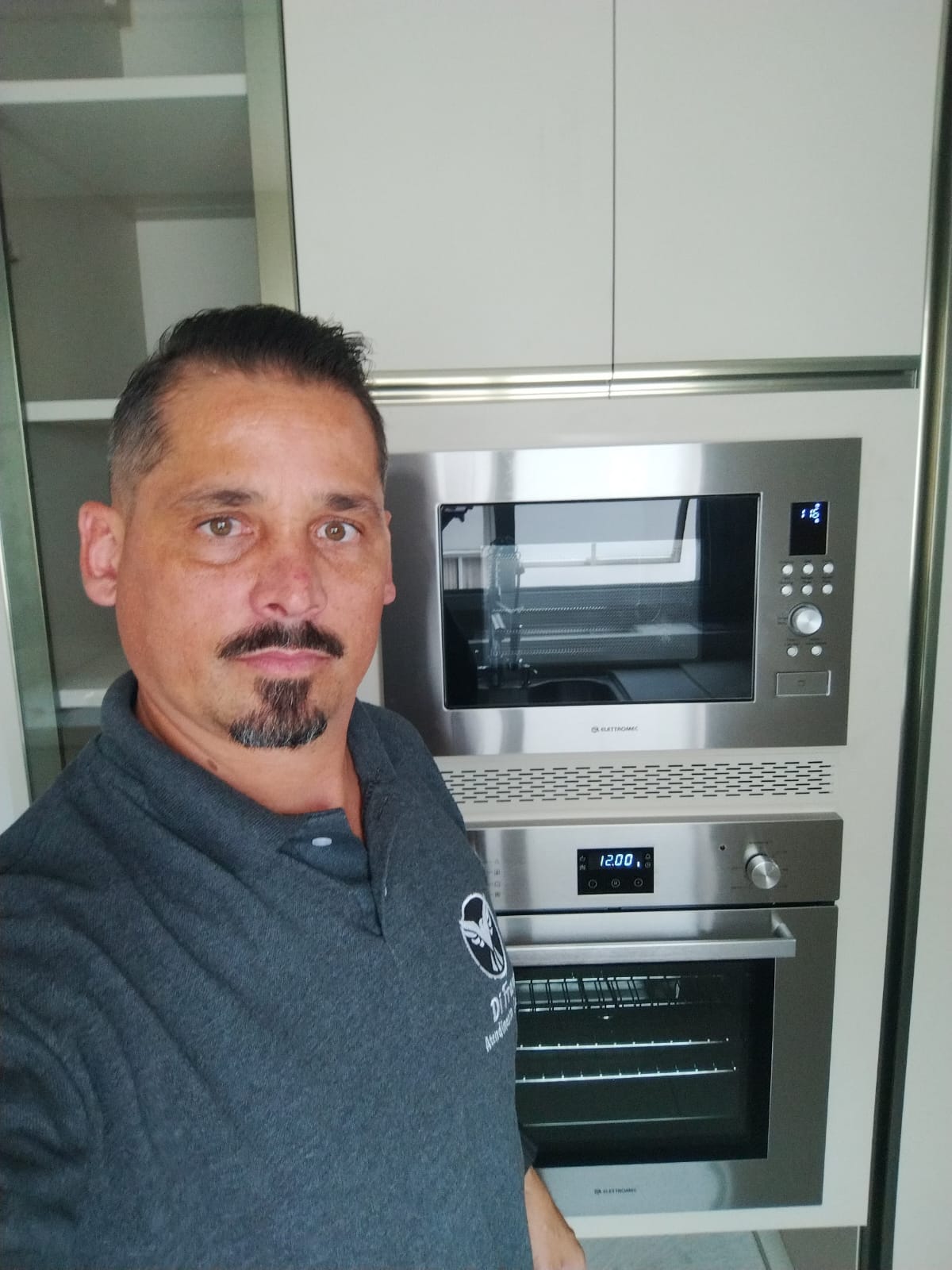 Di'Frann Atendimento & Confiança