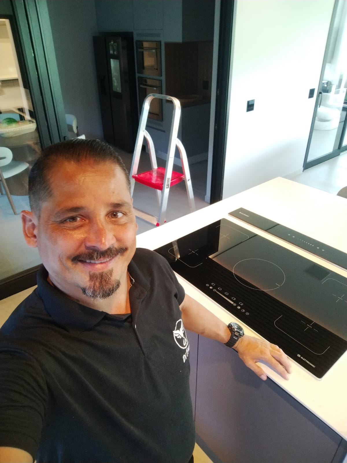 Di'Frann Atendimento & Confiança